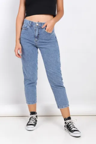 JEAN MOM CLASICO